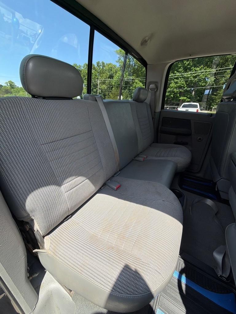 Dodge RAM 1500  2008
