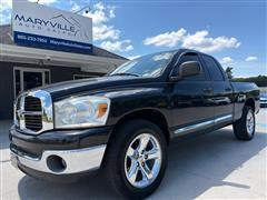 2008 Dodge RAM 1500 
