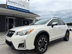 2016 Subaru Crosstrek 