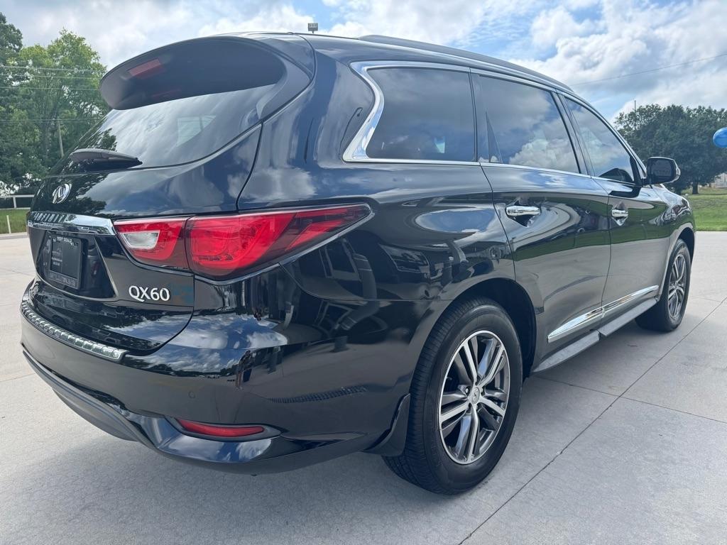 Infiniti QX60  2016