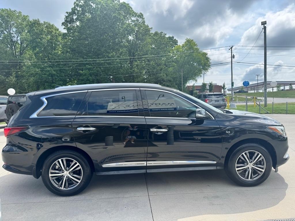 Infiniti QX60  2016