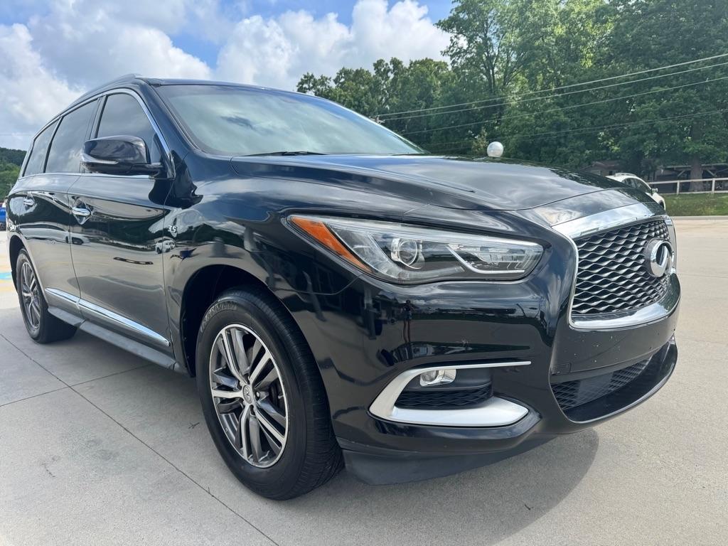 Infiniti QX60  2016