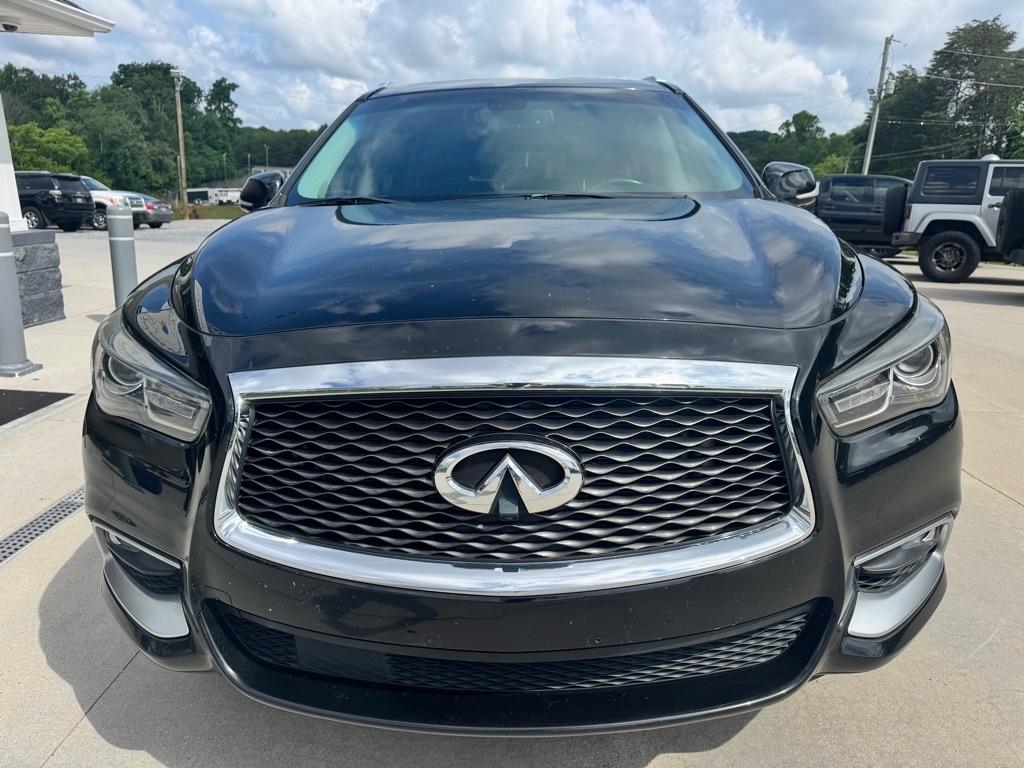 Infiniti QX60  2016