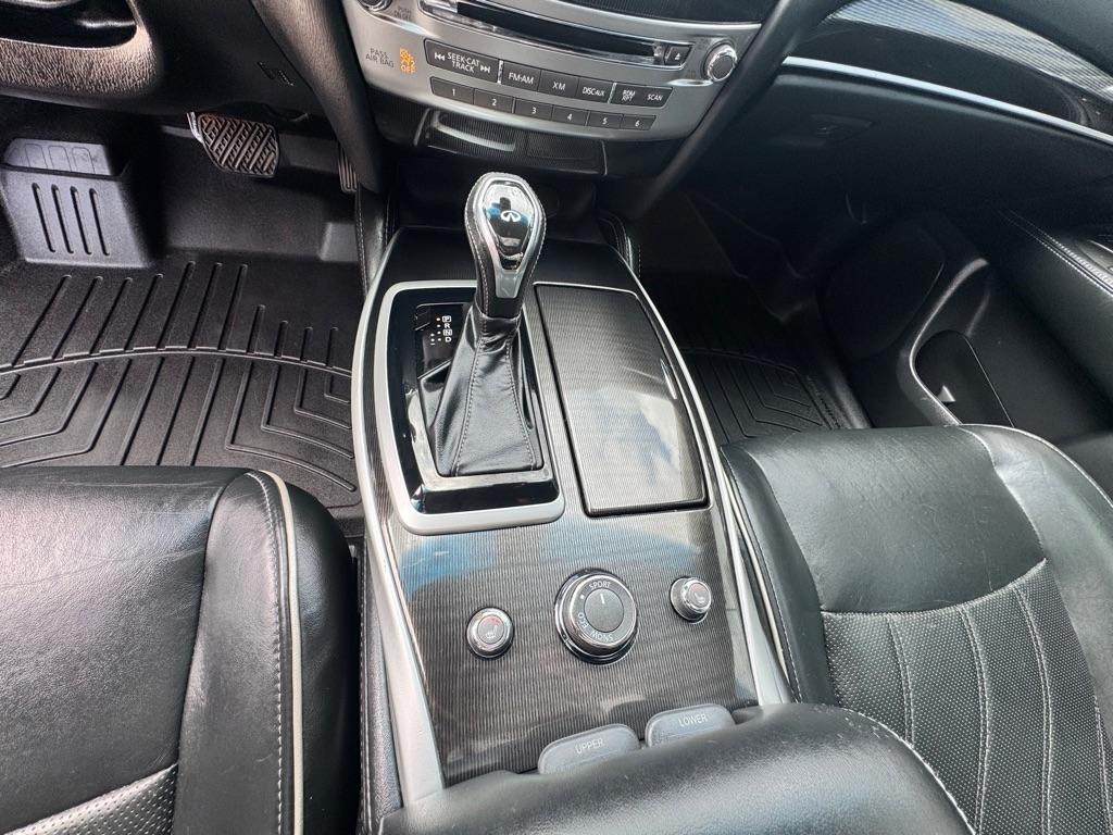 Infiniti QX60  2016