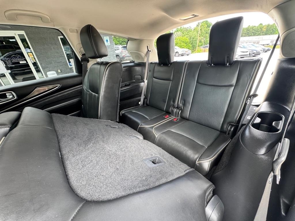 Infiniti QX60  2016