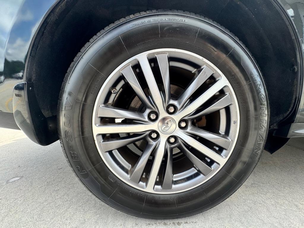 Infiniti QX60  2016