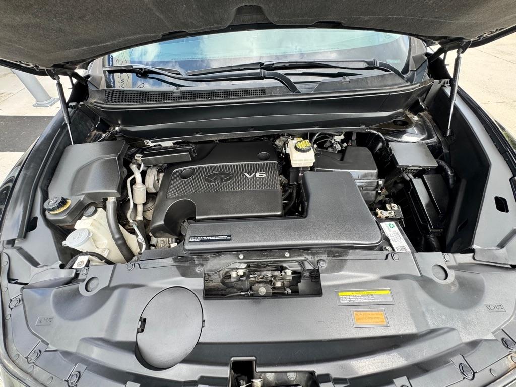 Infiniti QX60  2016