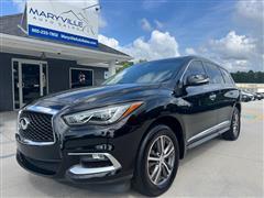 2016 Infiniti QX60 