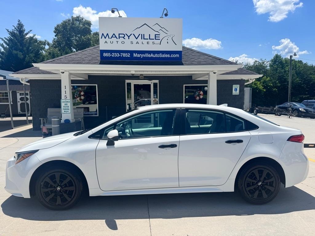 Toyota Corolla  2022