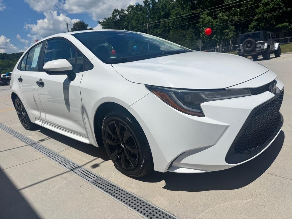 Toyota Corolla  2022