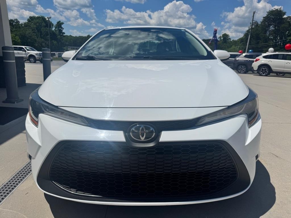Toyota Corolla  2022