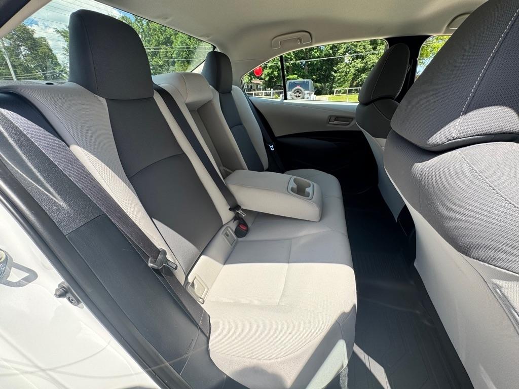 Toyota Corolla  2022