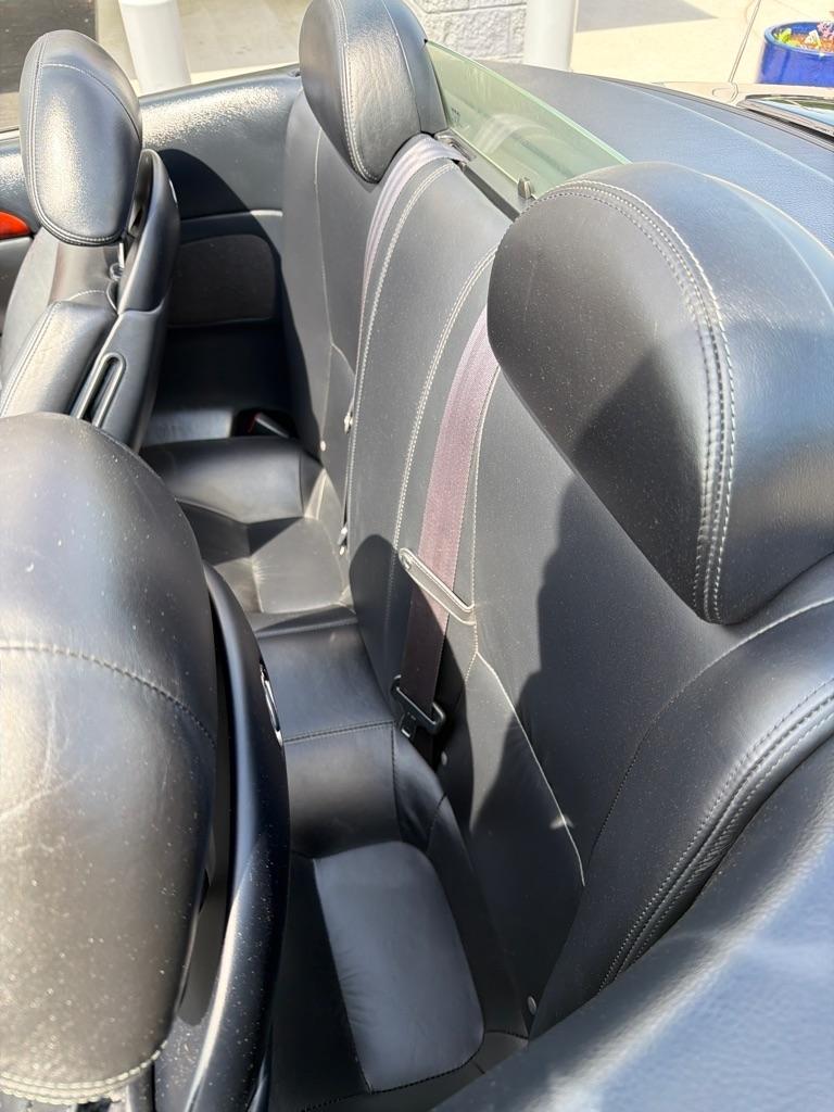 Lexus SC 430  2008