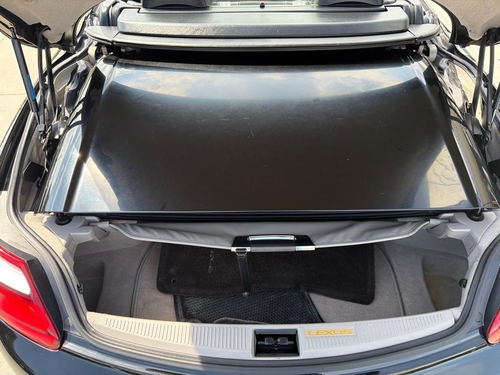 Lexus SC 430  2008