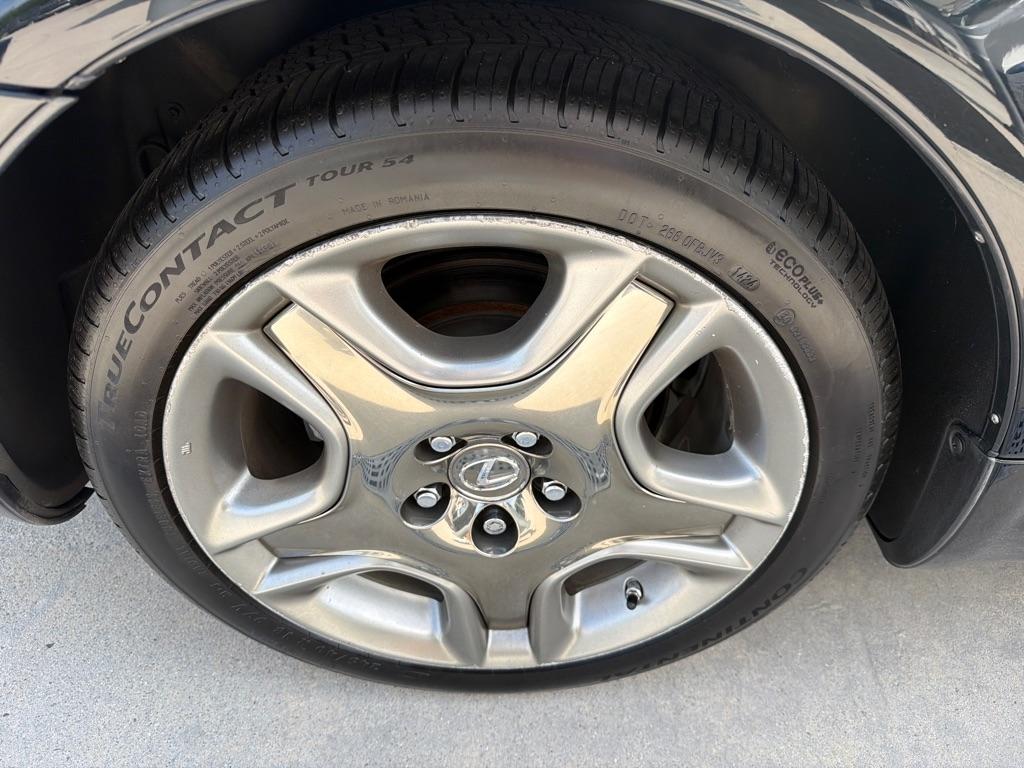 Lexus SC 430  2008
