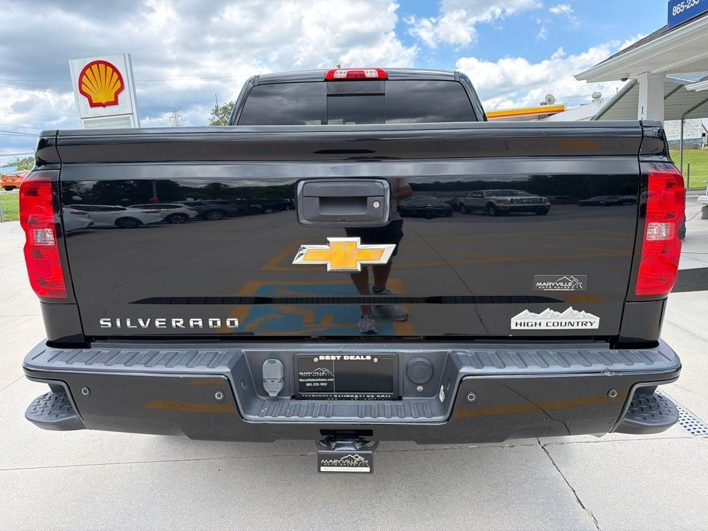 Chevrolet Silverado 1500  2014