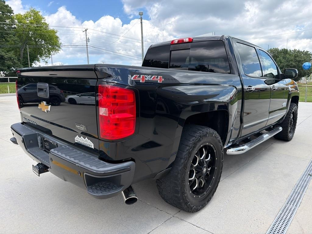 Chevrolet Silverado 1500  2014