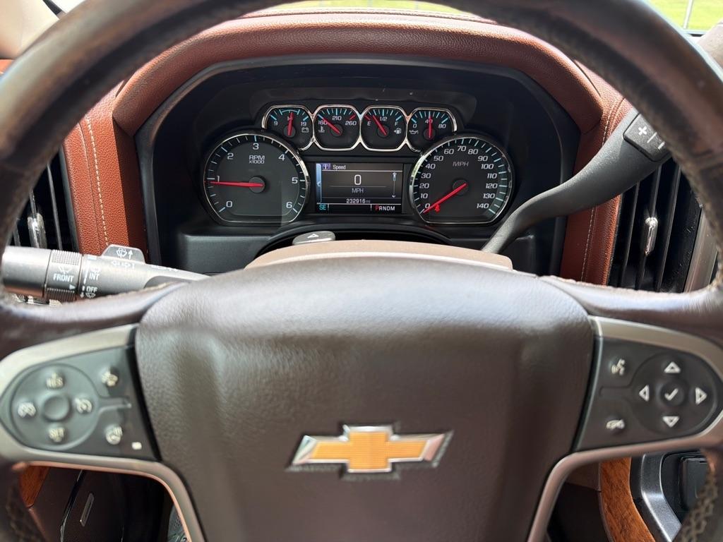 Chevrolet Silverado 1500  2014