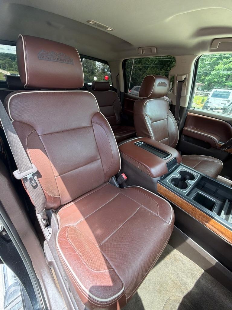 Chevrolet Silverado 1500  2014