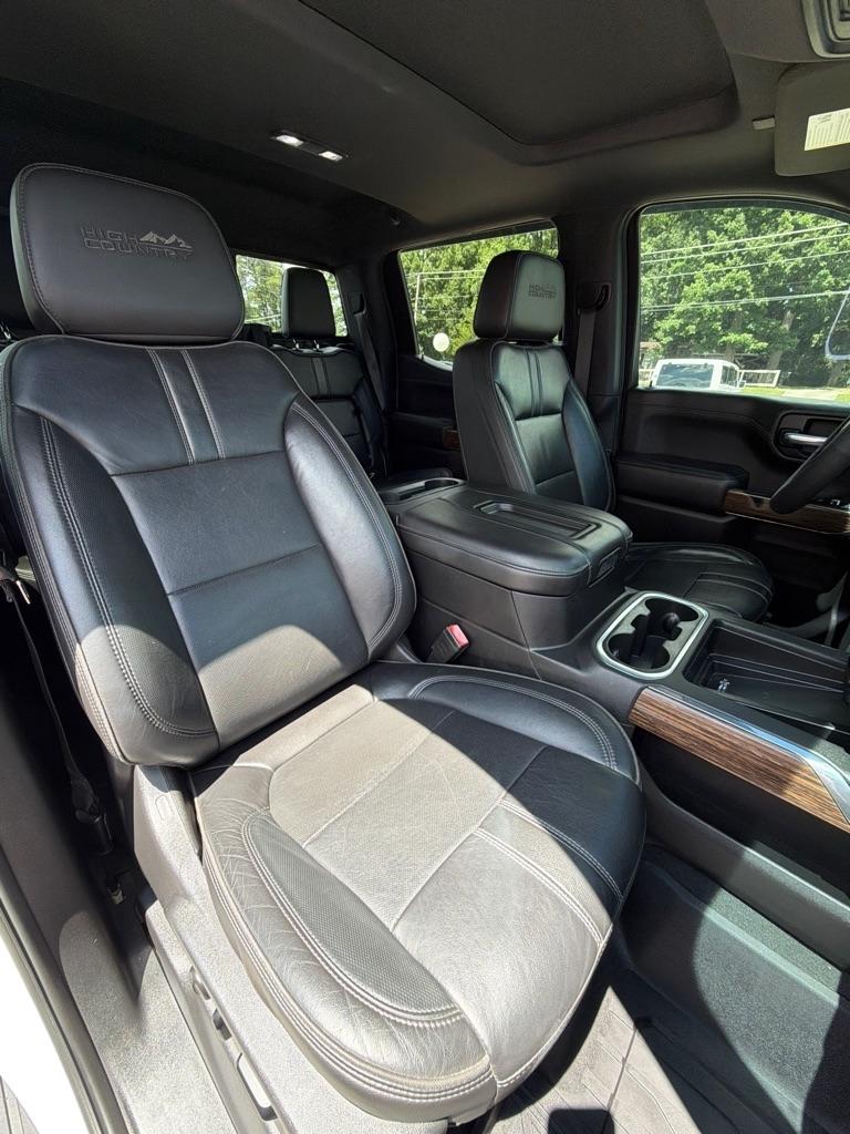 Chevrolet Silverado 1500  2019