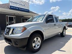 2014 Nissan Frontier 