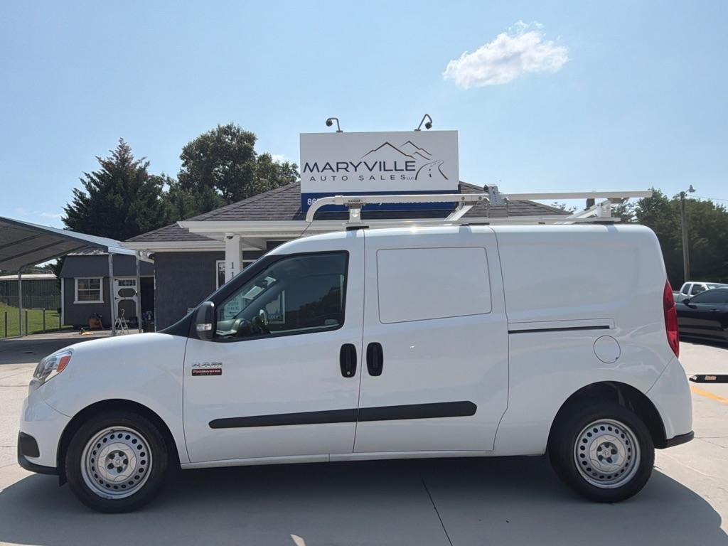 RAM ProMaster City Cargo Van  2022