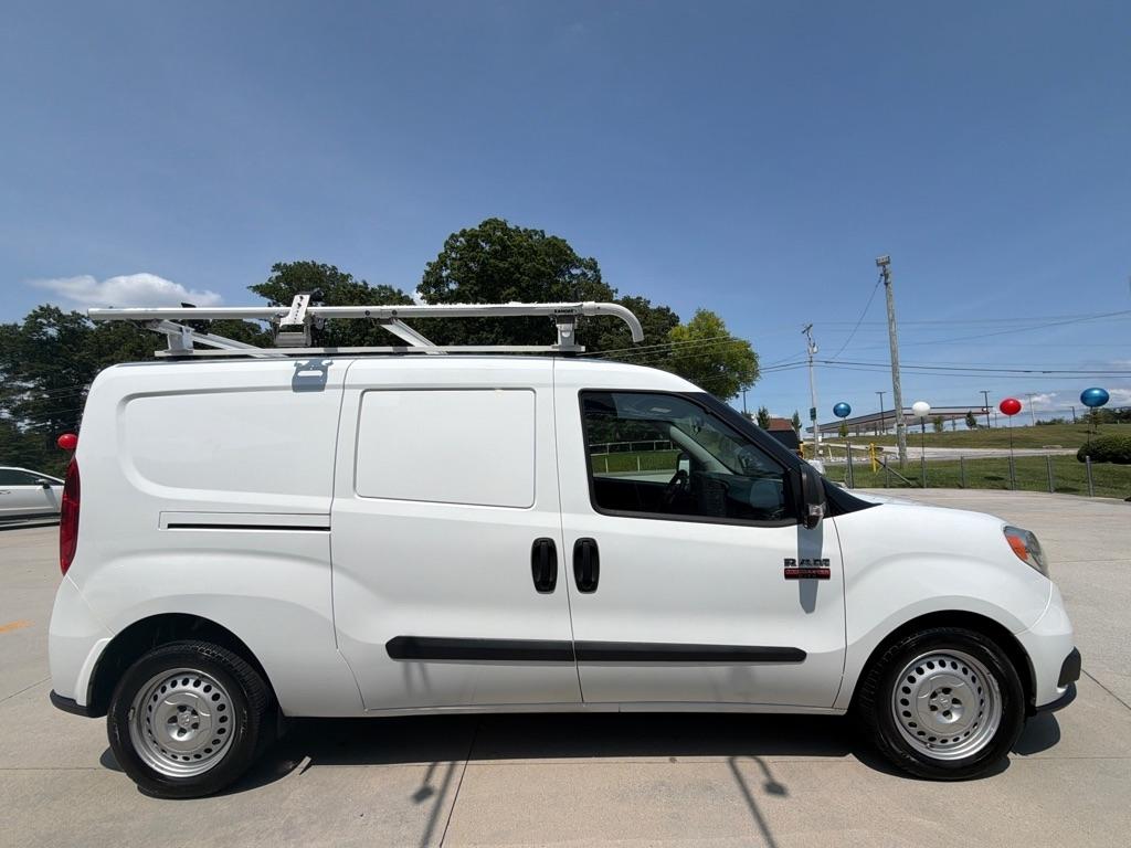 RAM ProMaster City Cargo Van  2022