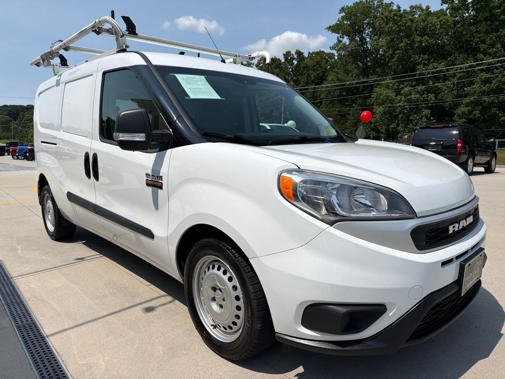 RAM ProMaster City Cargo Van  2022