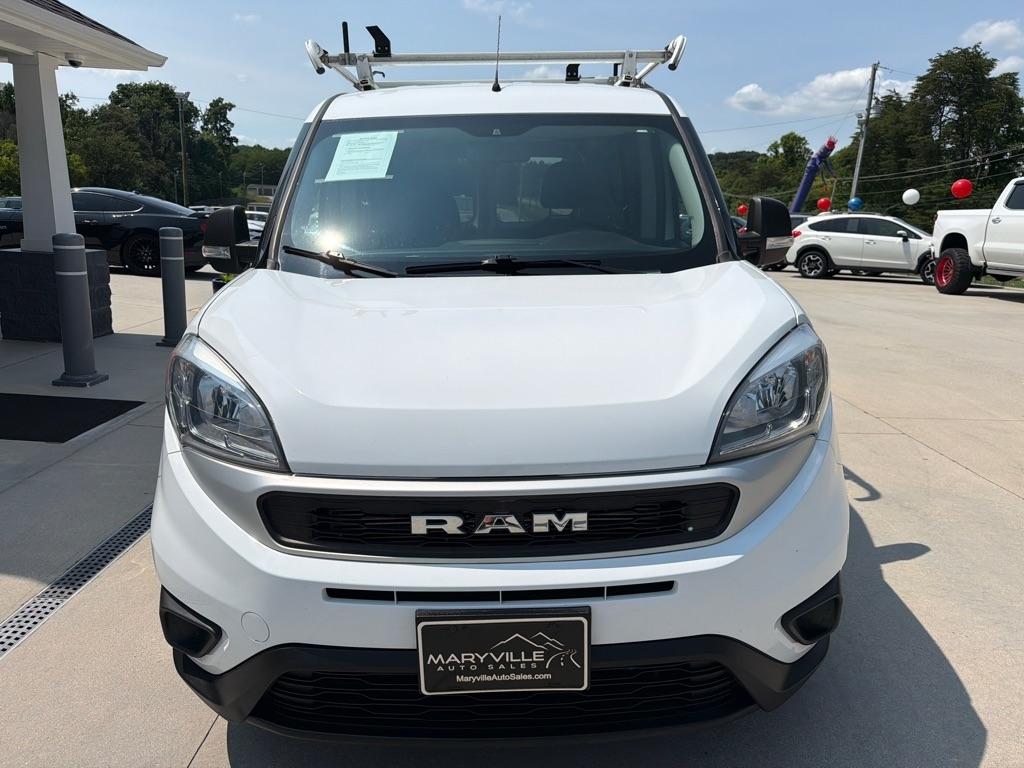 RAM ProMaster City Cargo Van  2022