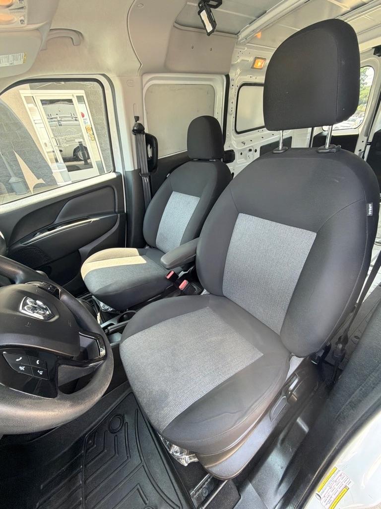 RAM ProMaster City Cargo Van  2022