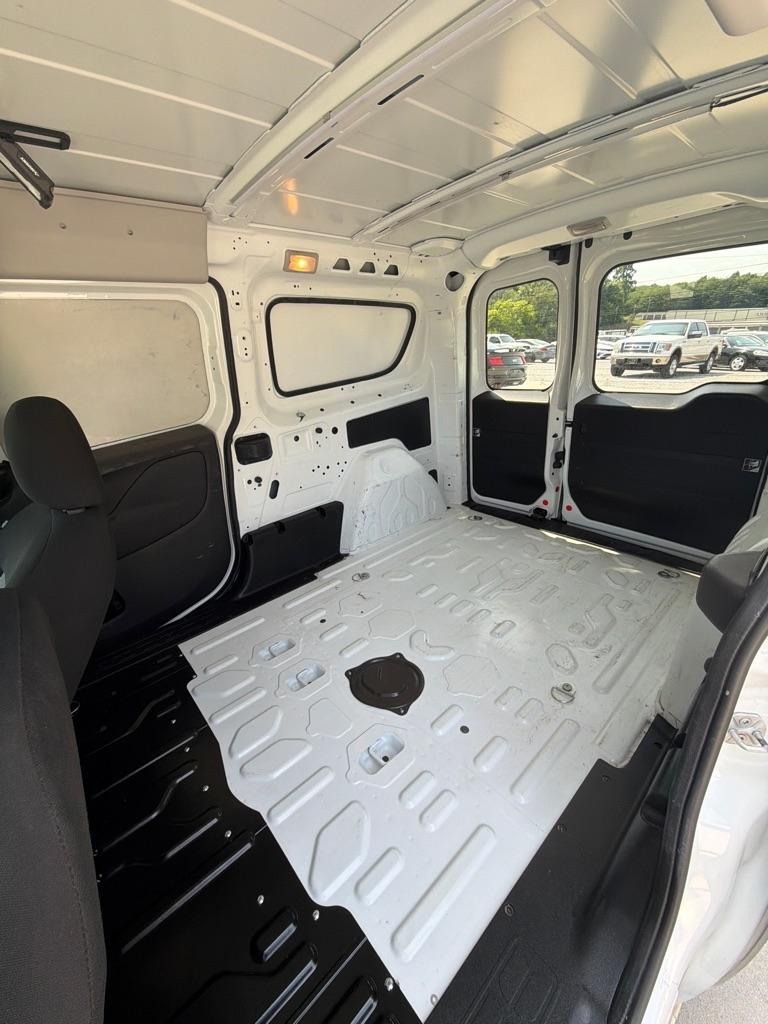 RAM ProMaster City Cargo Van  2022