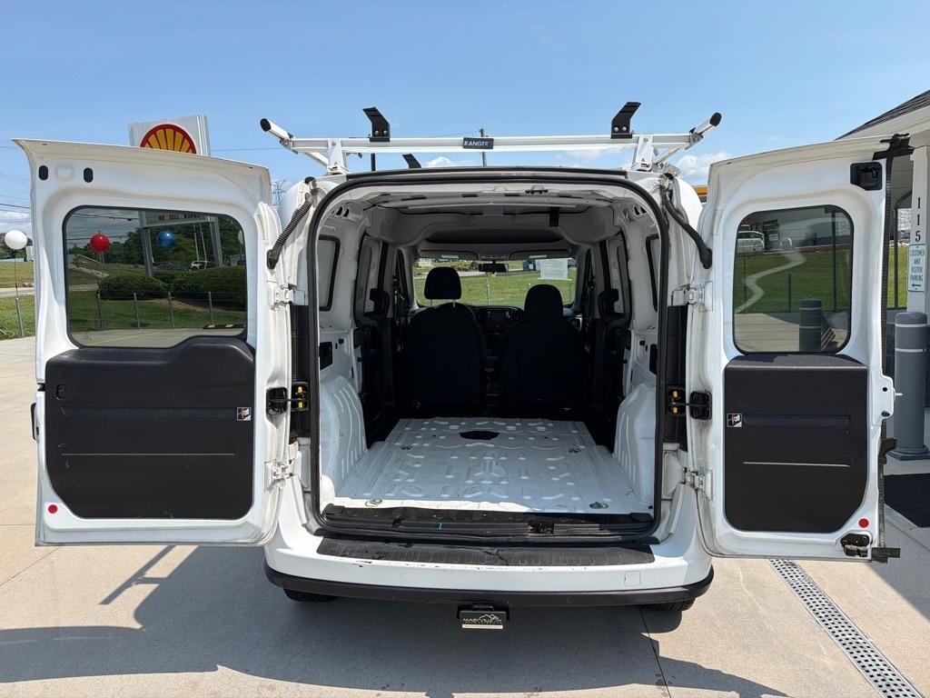 RAM ProMaster City Cargo Van  2022