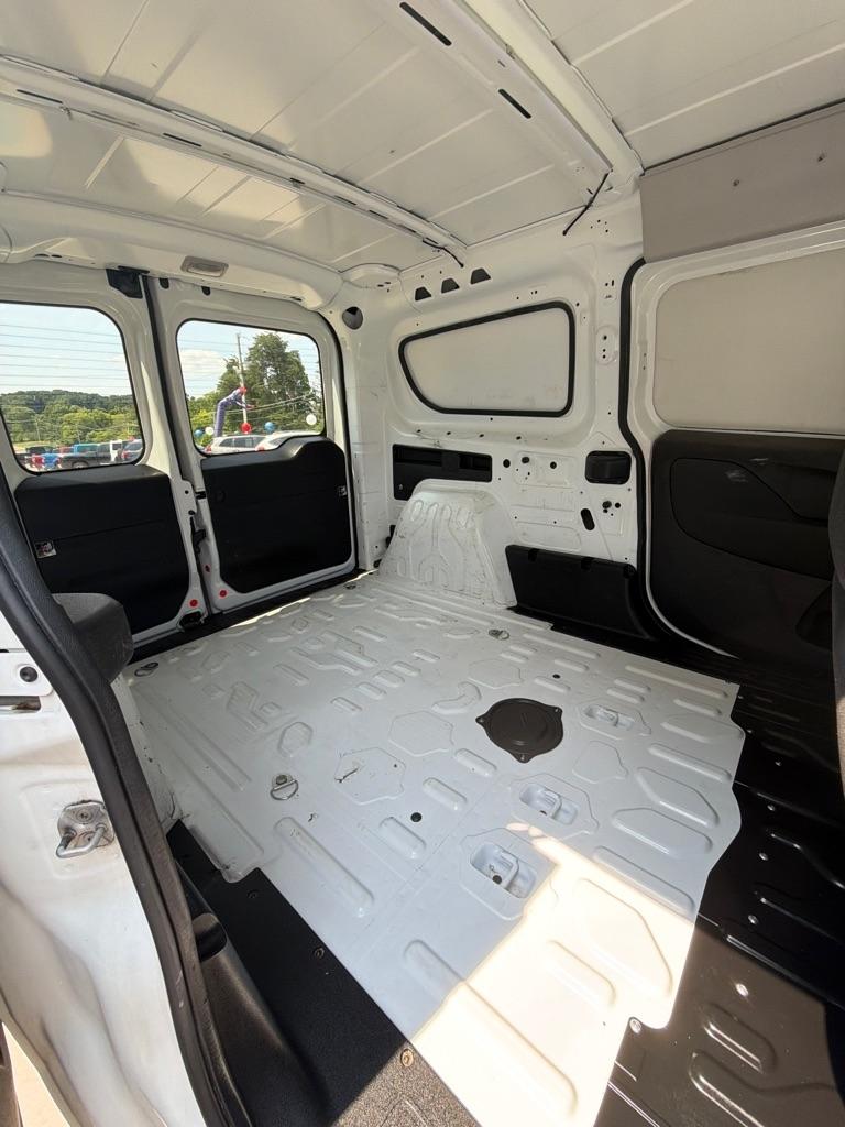 RAM ProMaster City Cargo Van  2022