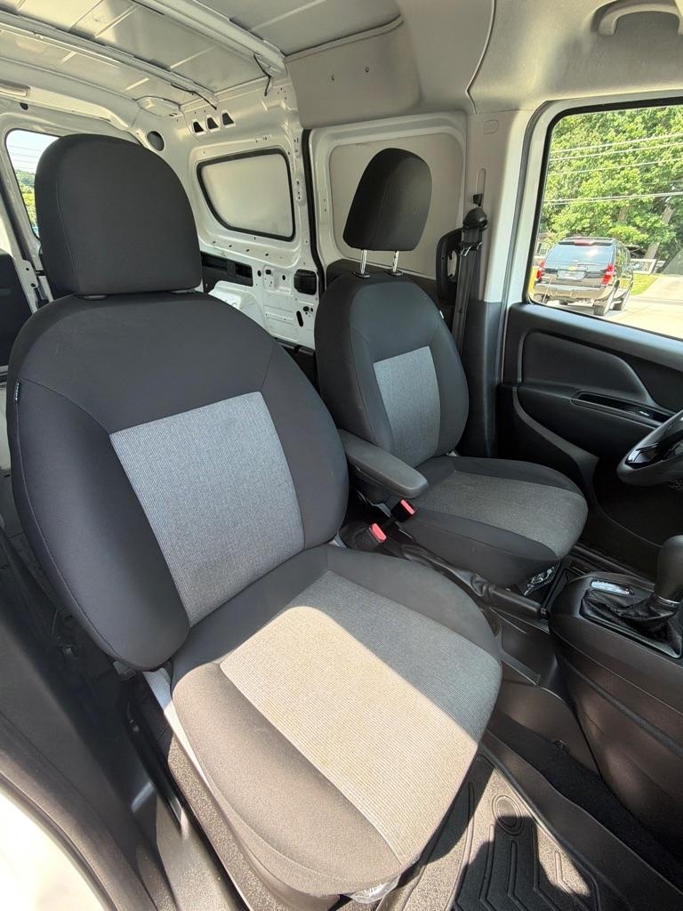 RAM ProMaster City Cargo Van  2022