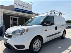 2022 RAM ProMaster City Cargo Van 