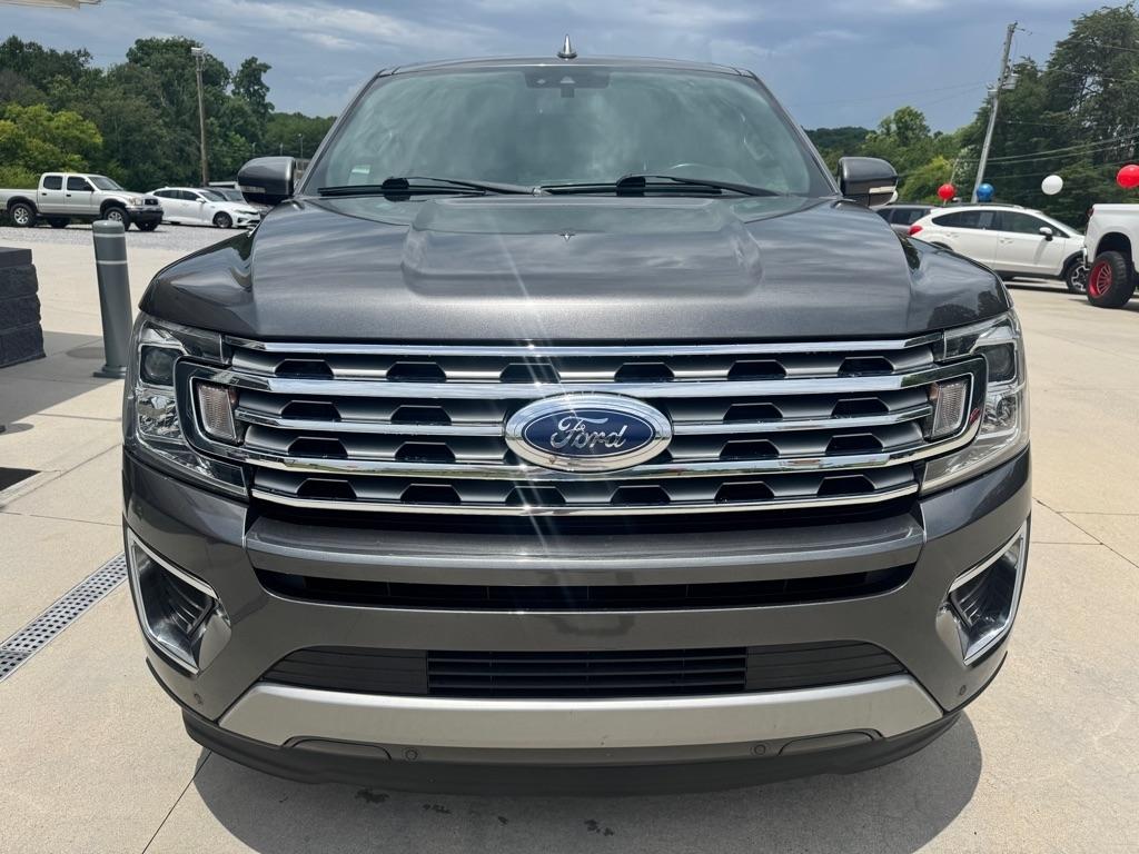Ford Expedition Max  2021