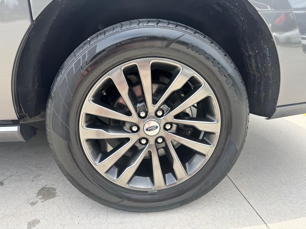 Ford Expedition Max  2021