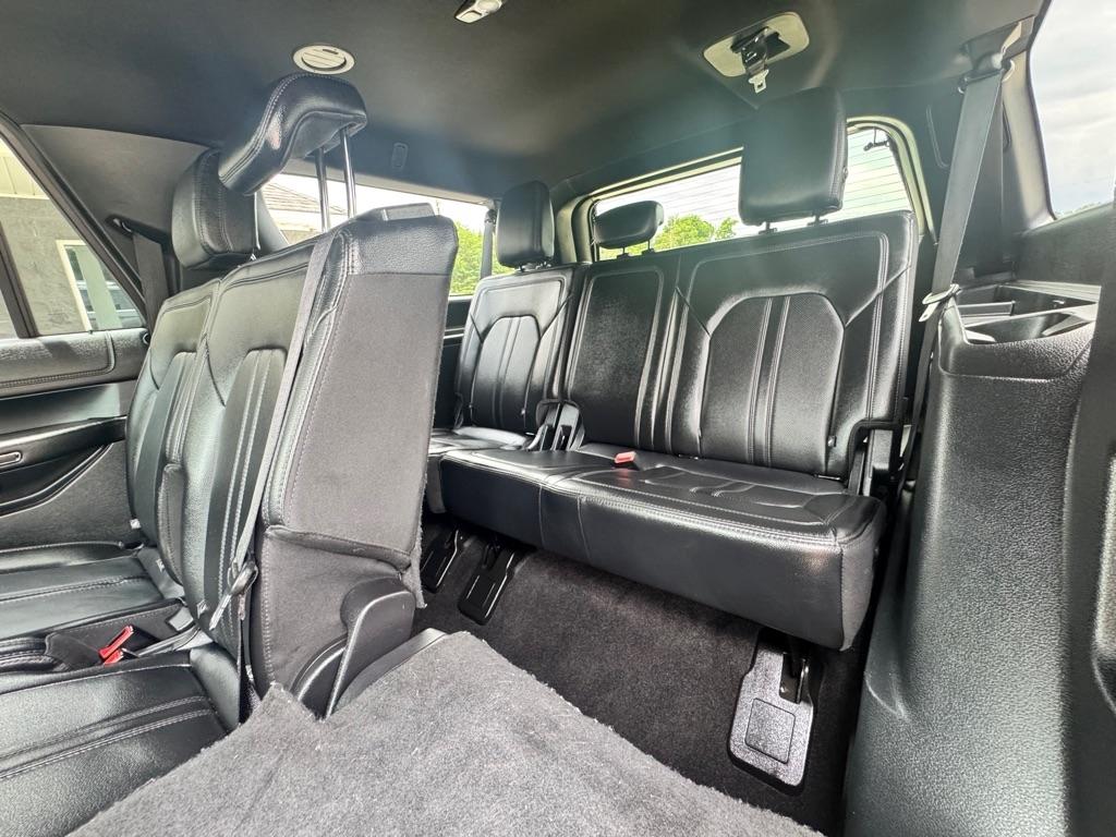 Ford Expedition Max  2021