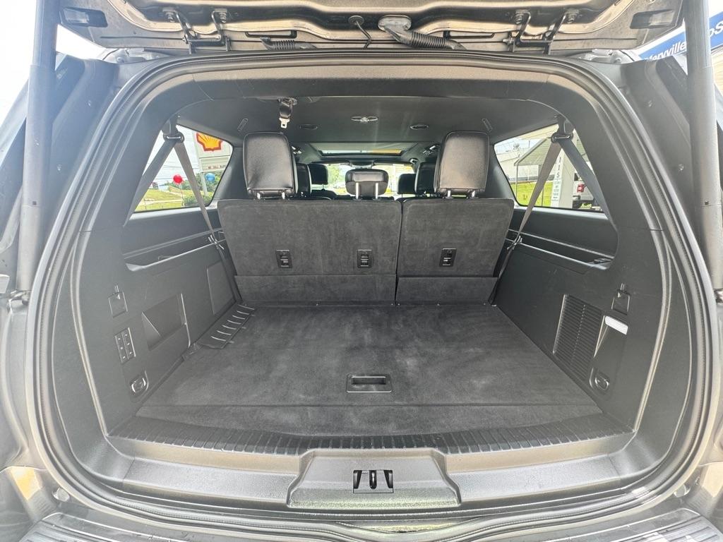Ford Expedition Max  2021