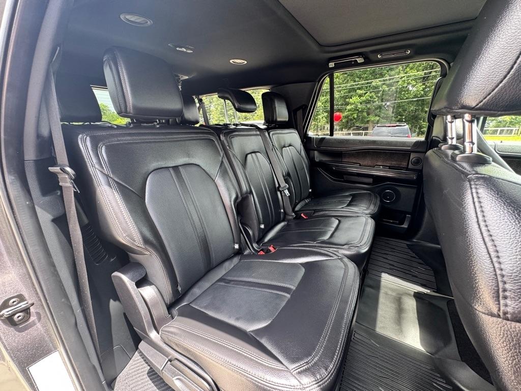 Ford Expedition Max  2021