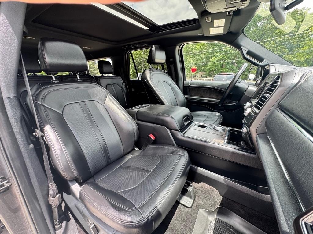 Ford Expedition Max  2021
