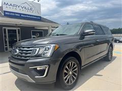 2021 Ford Expedition Max 