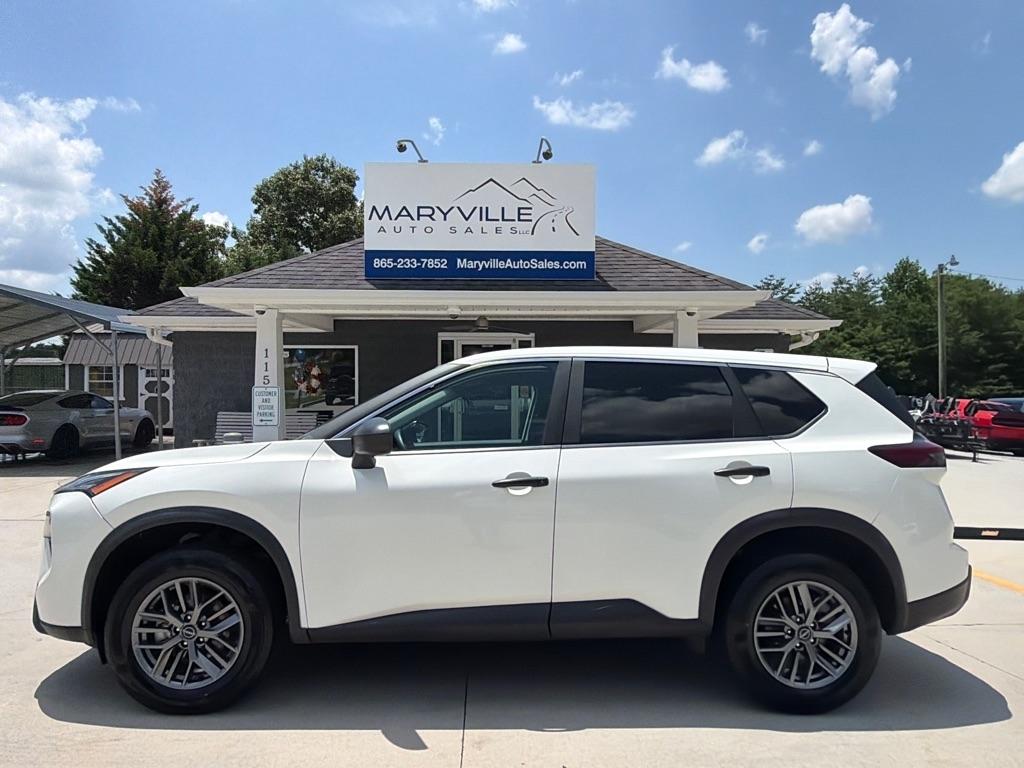 Nissan Rogue  2024