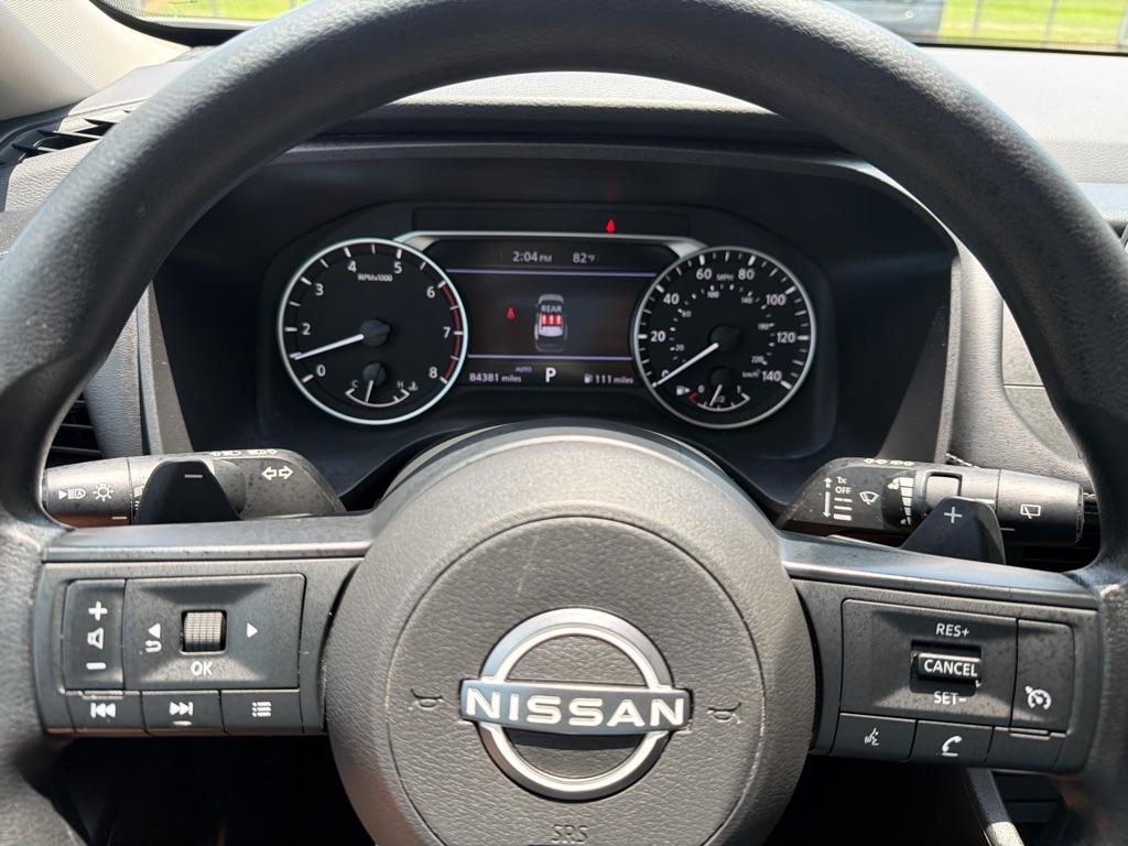 Nissan Rogue  2024