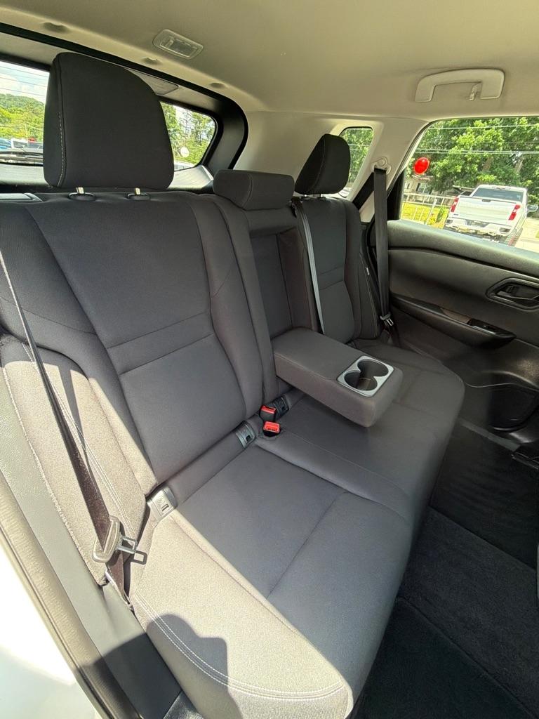 Nissan Rogue  2024