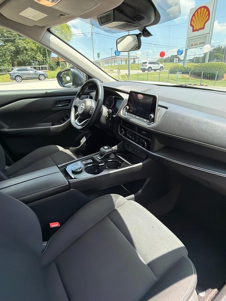 Nissan Rogue  2024