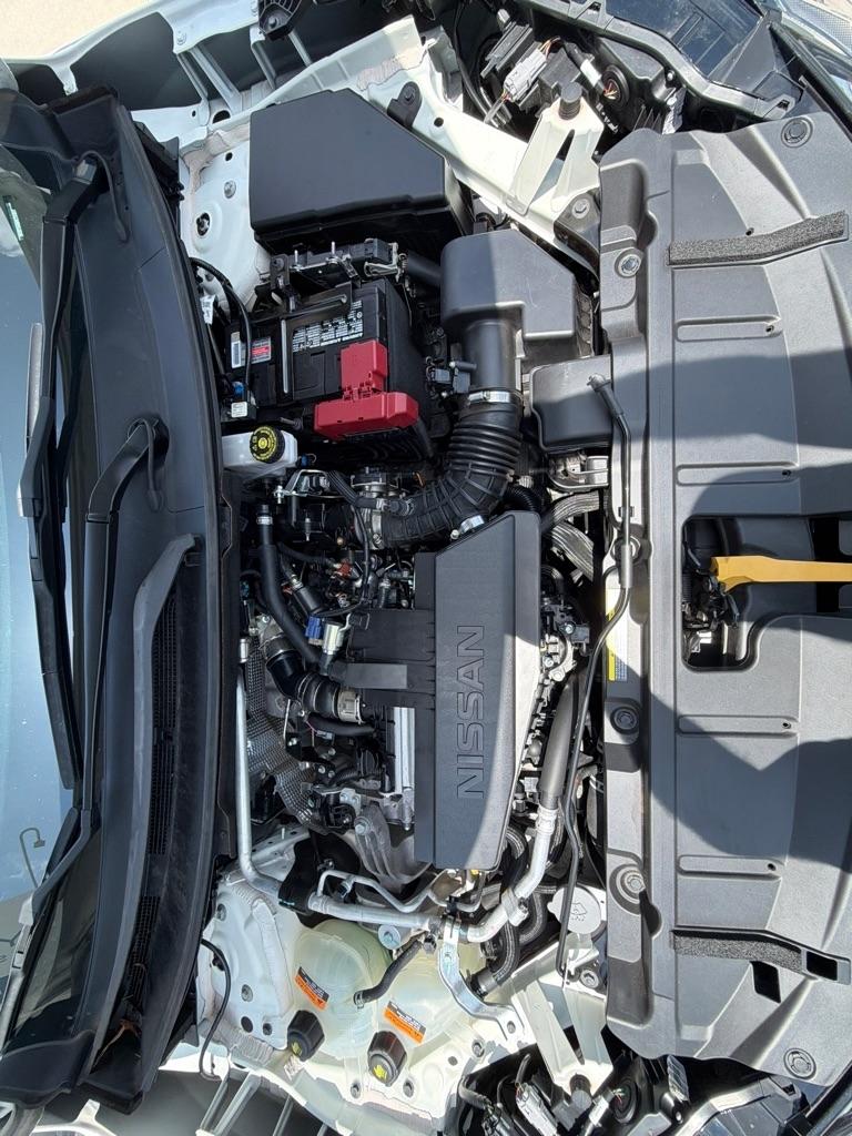 Nissan Rogue  2024