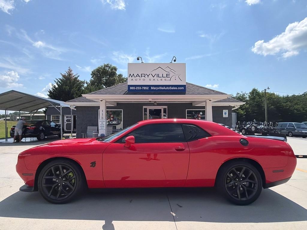 Dodge Challenger  2019