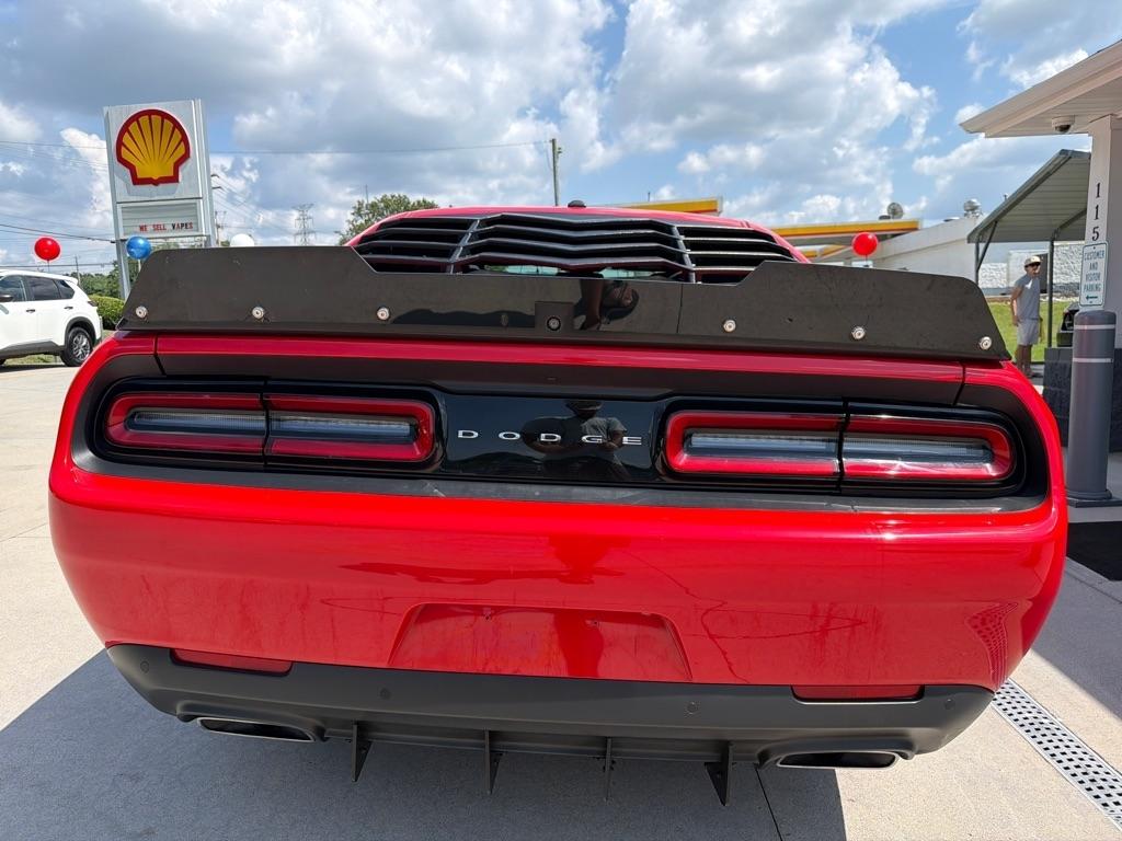 Dodge Challenger  2019