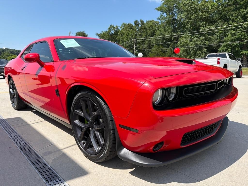Dodge Challenger  2019